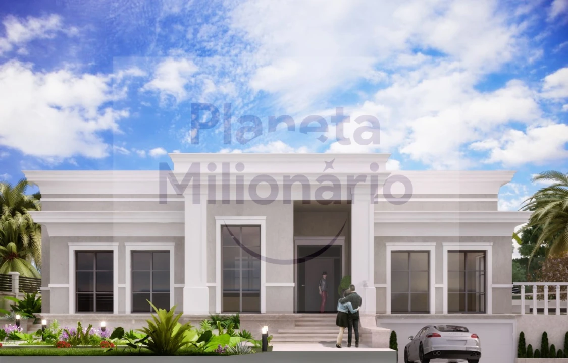 Moradia T4 para Venda em Alvor Foto 7