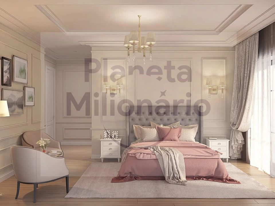 Moradia T4 para Venda em Alvor Foto 12