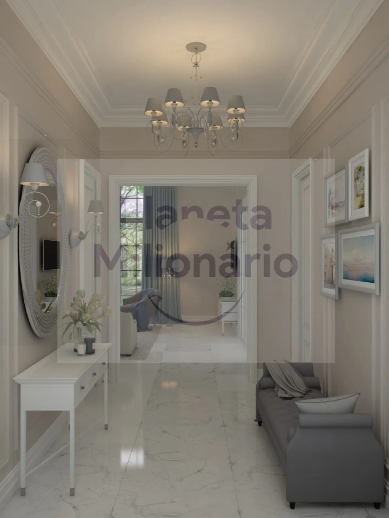 Moradia T4 para Venda em Alvor Foto 24