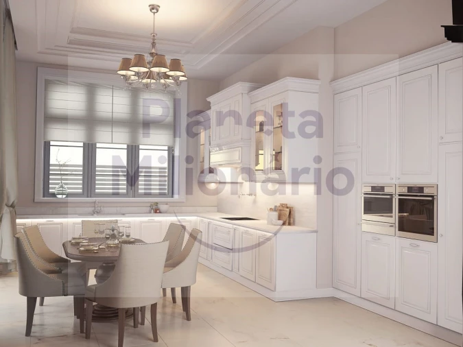 Moradia T4 para Venda em Alvor Foto 2