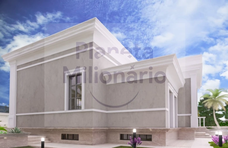 Moradia T4 para Venda em Alvor Foto 6