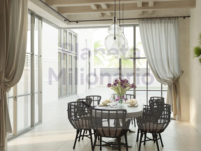 Moradia T4 para Venda em Alvor Foto 19