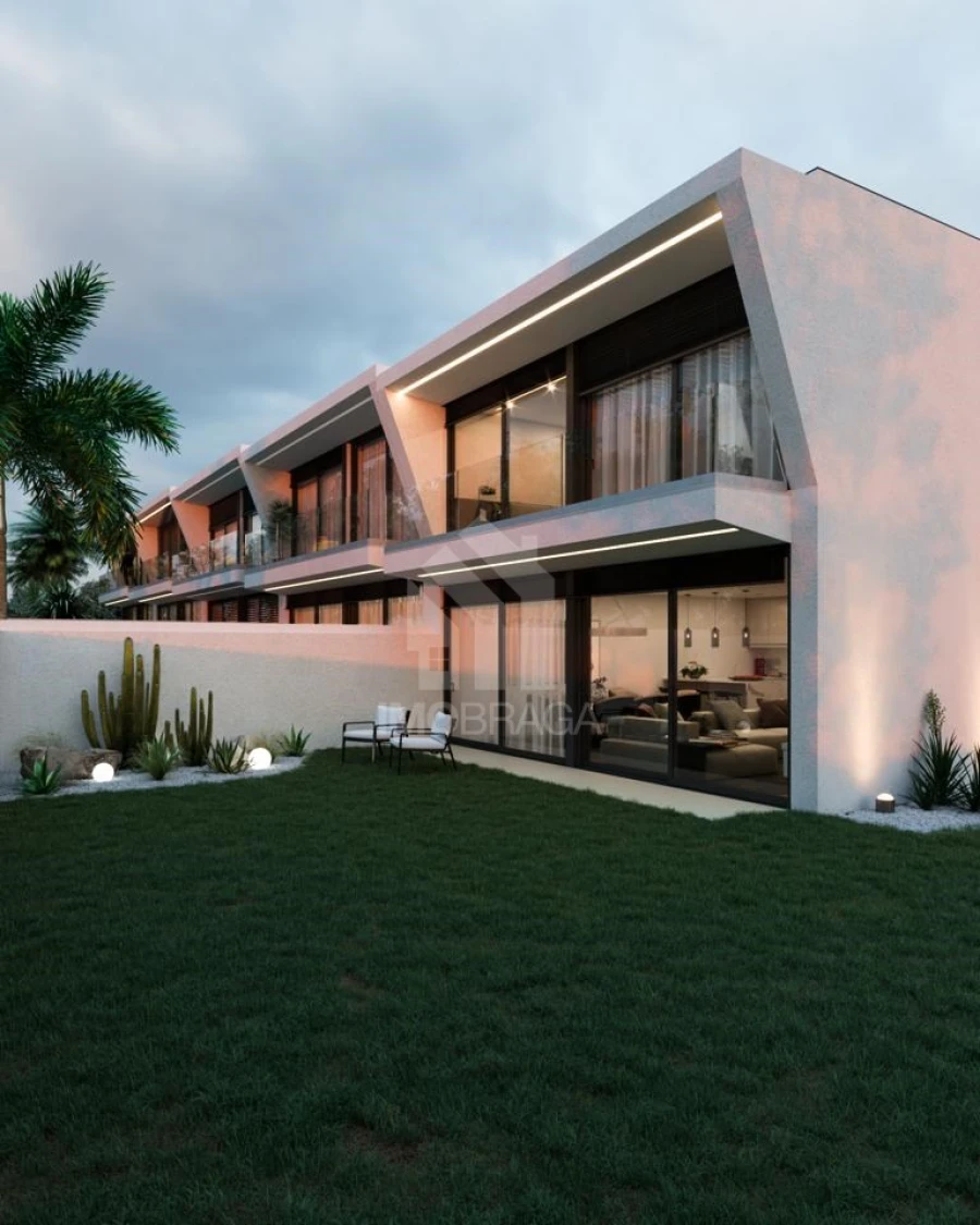 Moradia T3 para Venda em Gualtar Foto 2