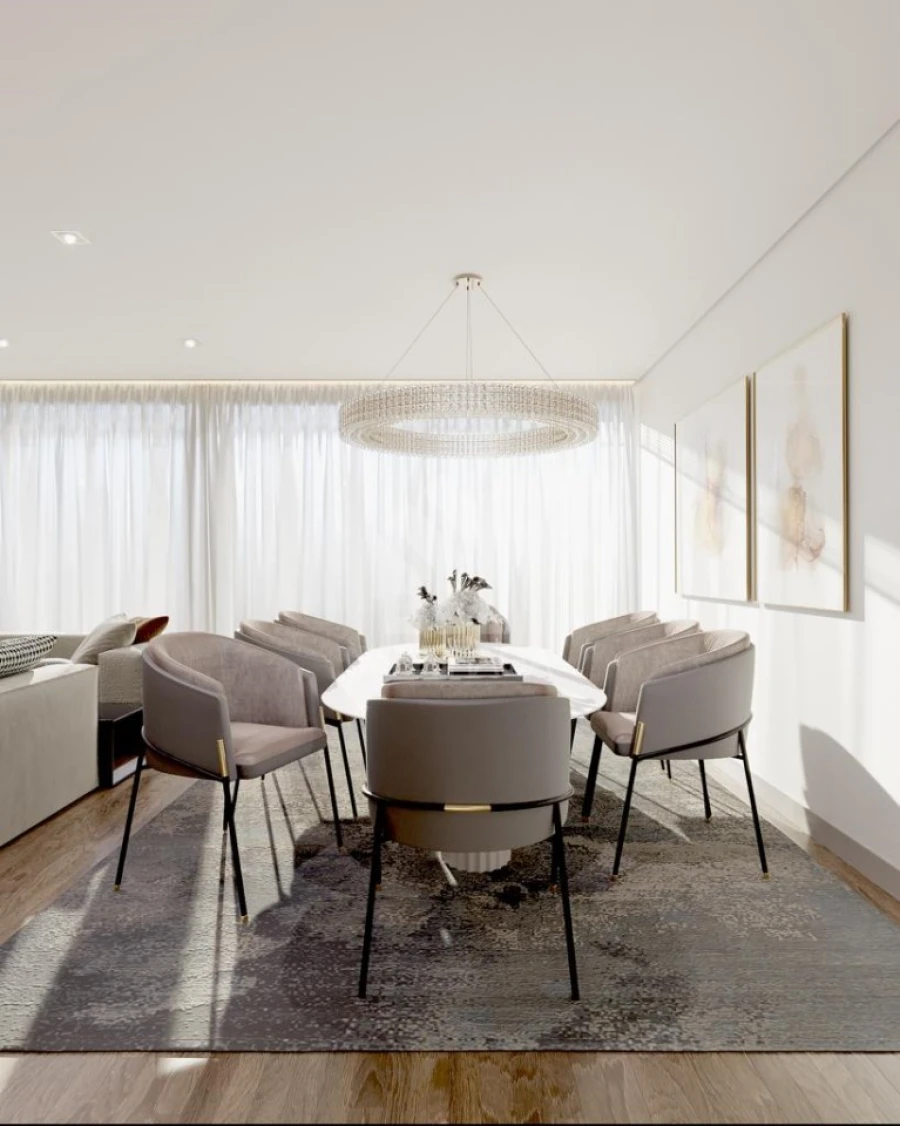 Moradia T3 para Venda em Gualtar Foto 3