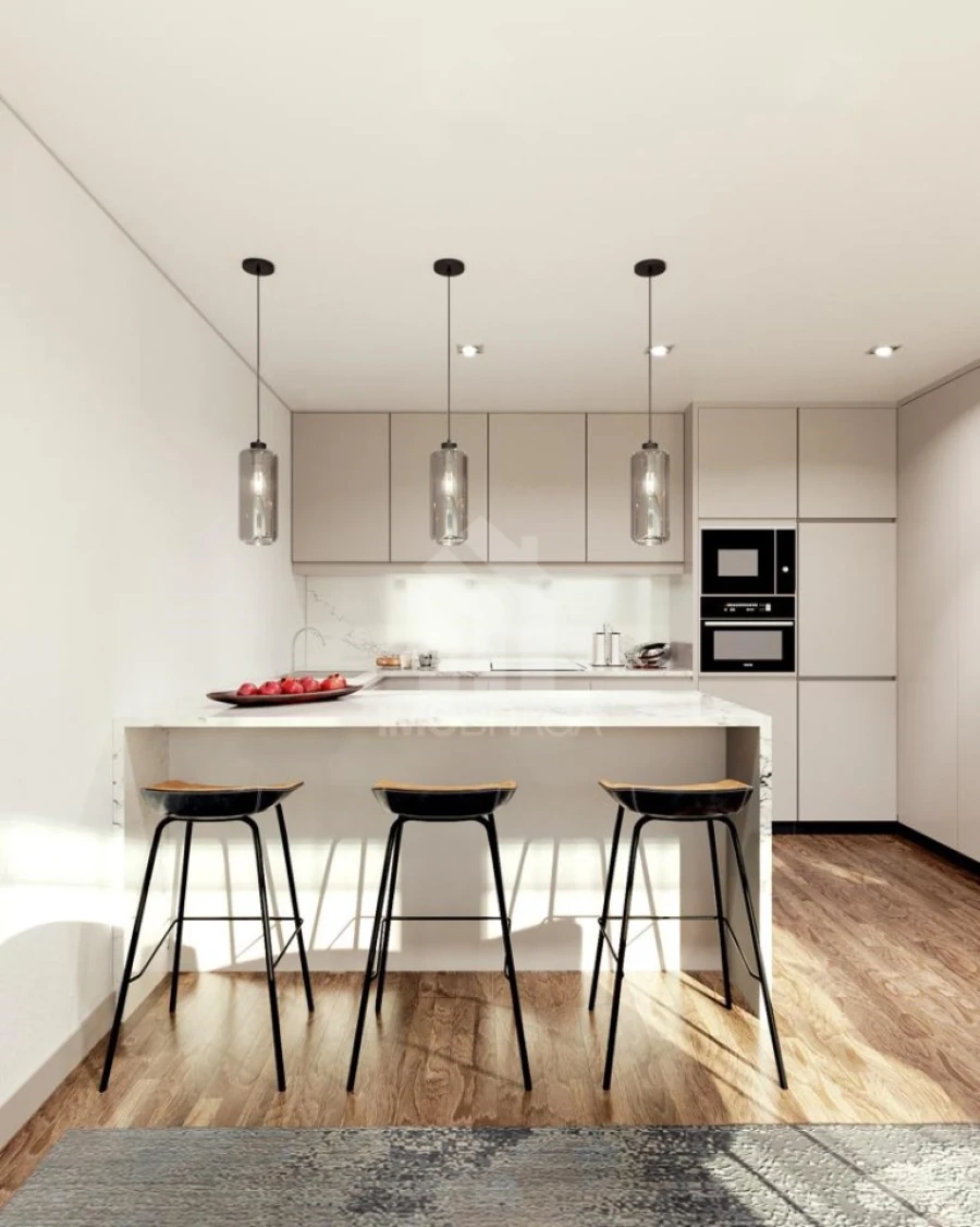 Moradia T3 para Venda em Gualtar Foto 4