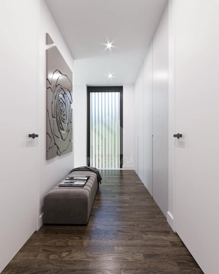 Moradia T3 para Venda em Gualtar Foto 6