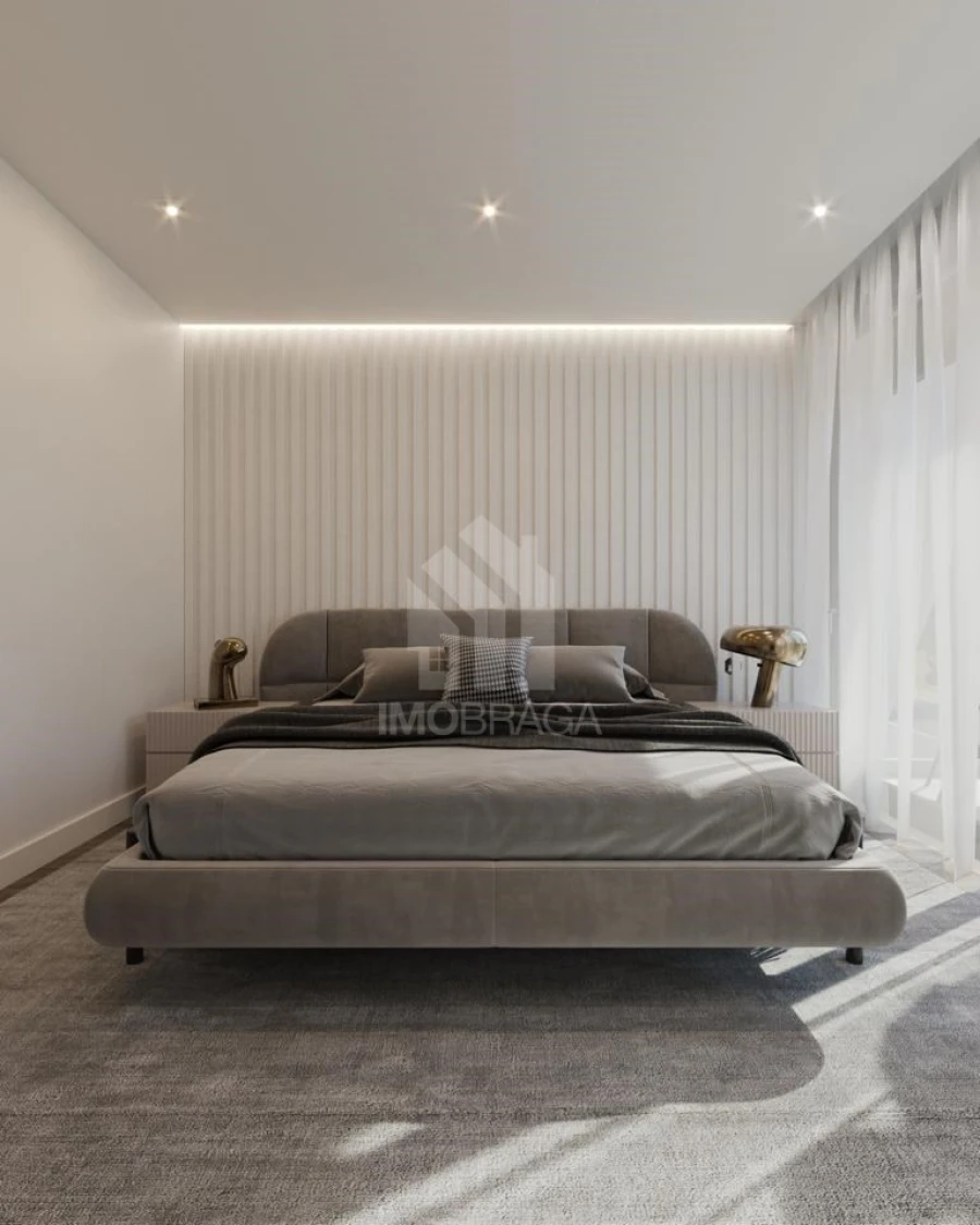 Moradia T3 para Venda em Gualtar Foto 7