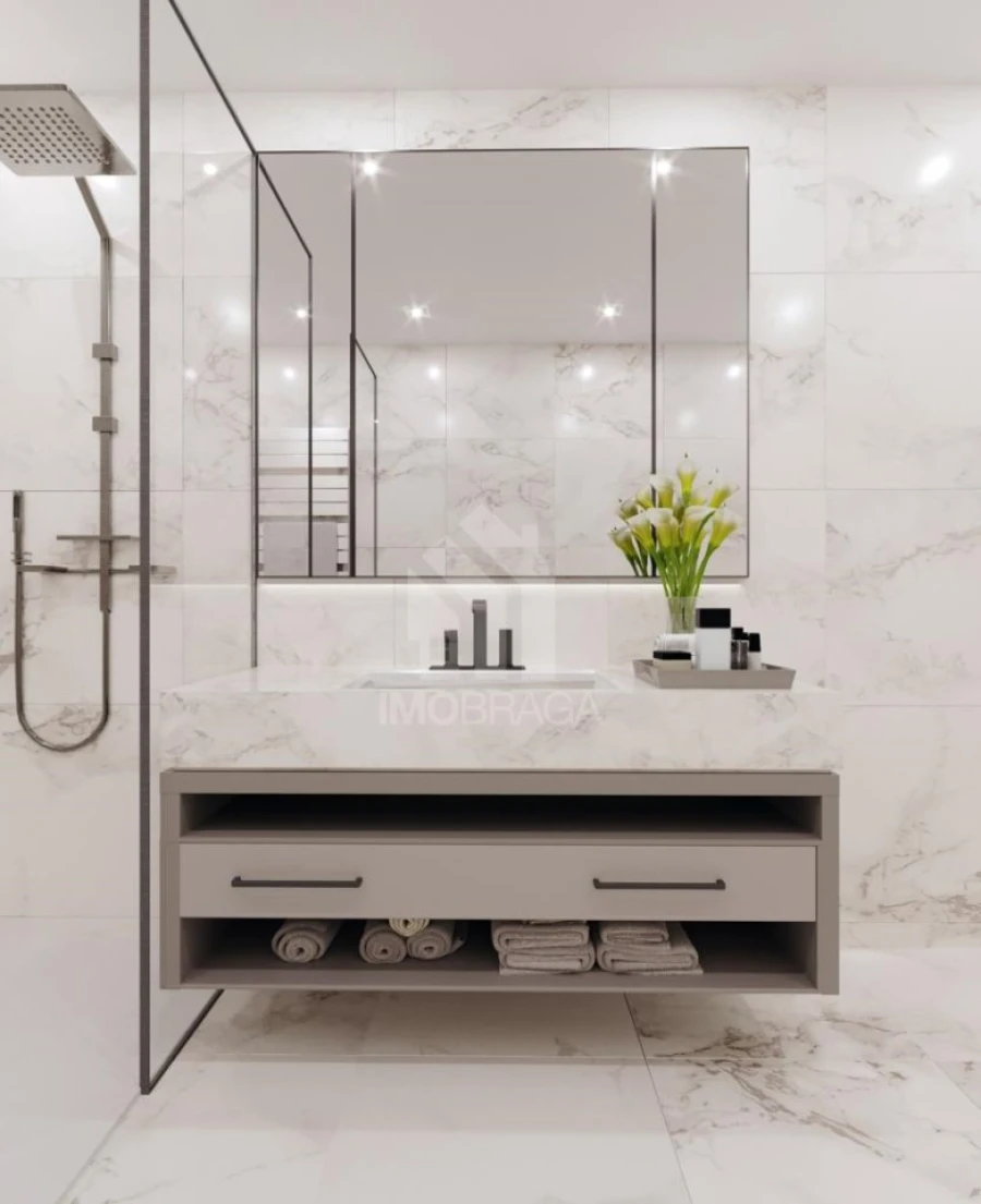 Moradia T3 para Venda em Gualtar Foto 8