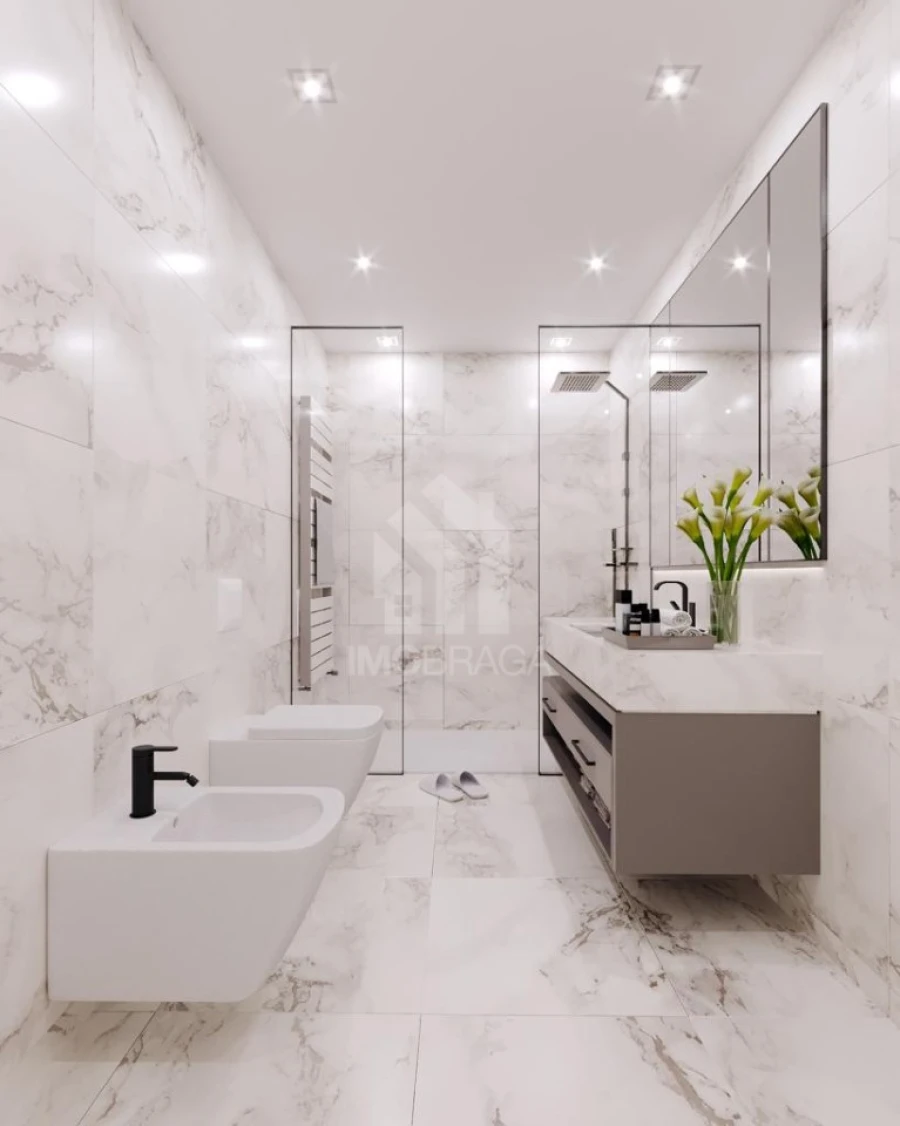 Moradia T3 para Venda em Gualtar Foto 16