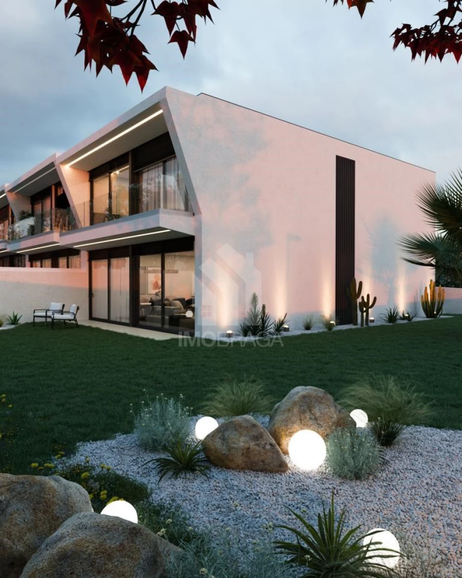 Moradia T3 para Venda em Gualtar Foto 17