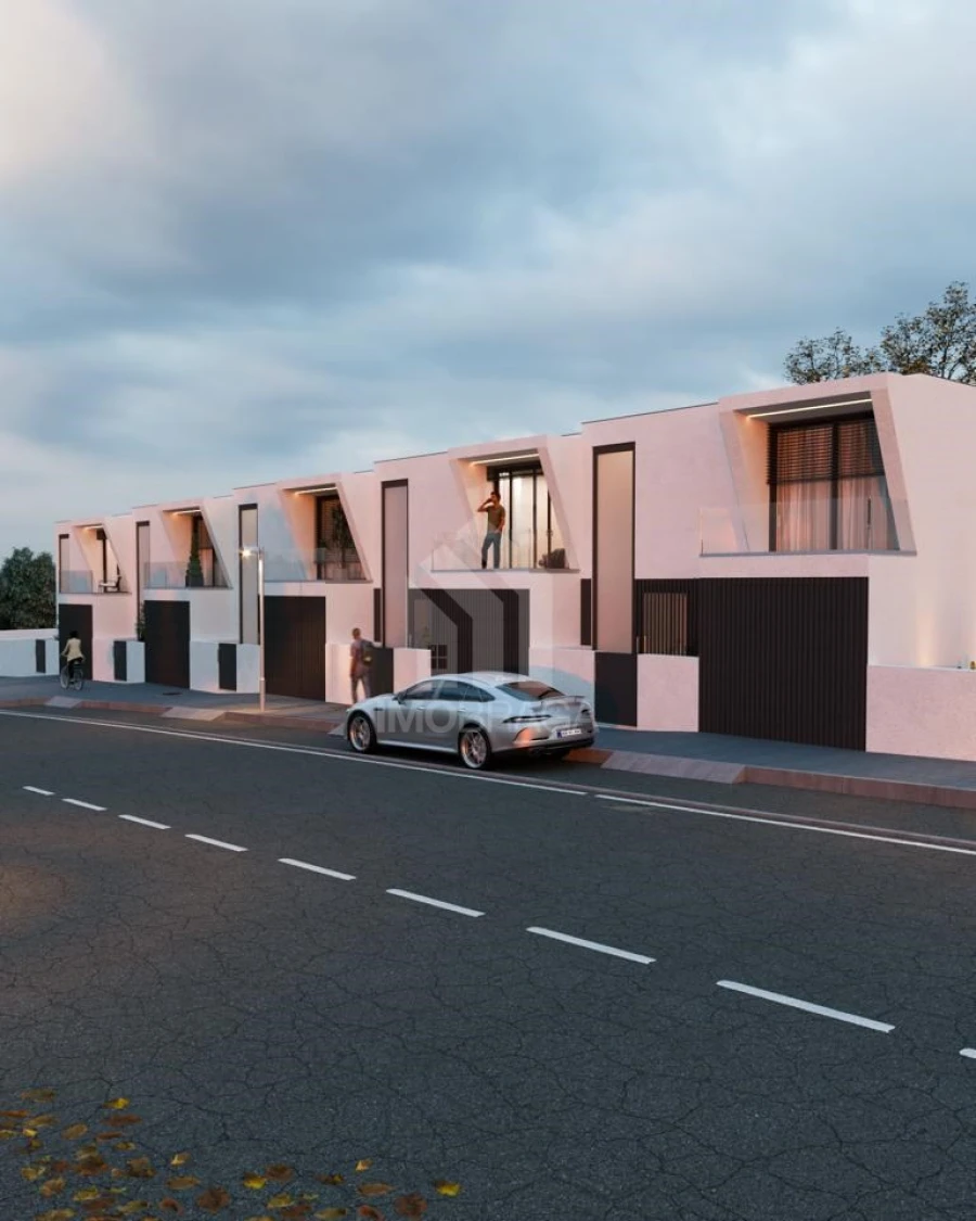 Moradia T3 para Venda em Gualtar Foto 18