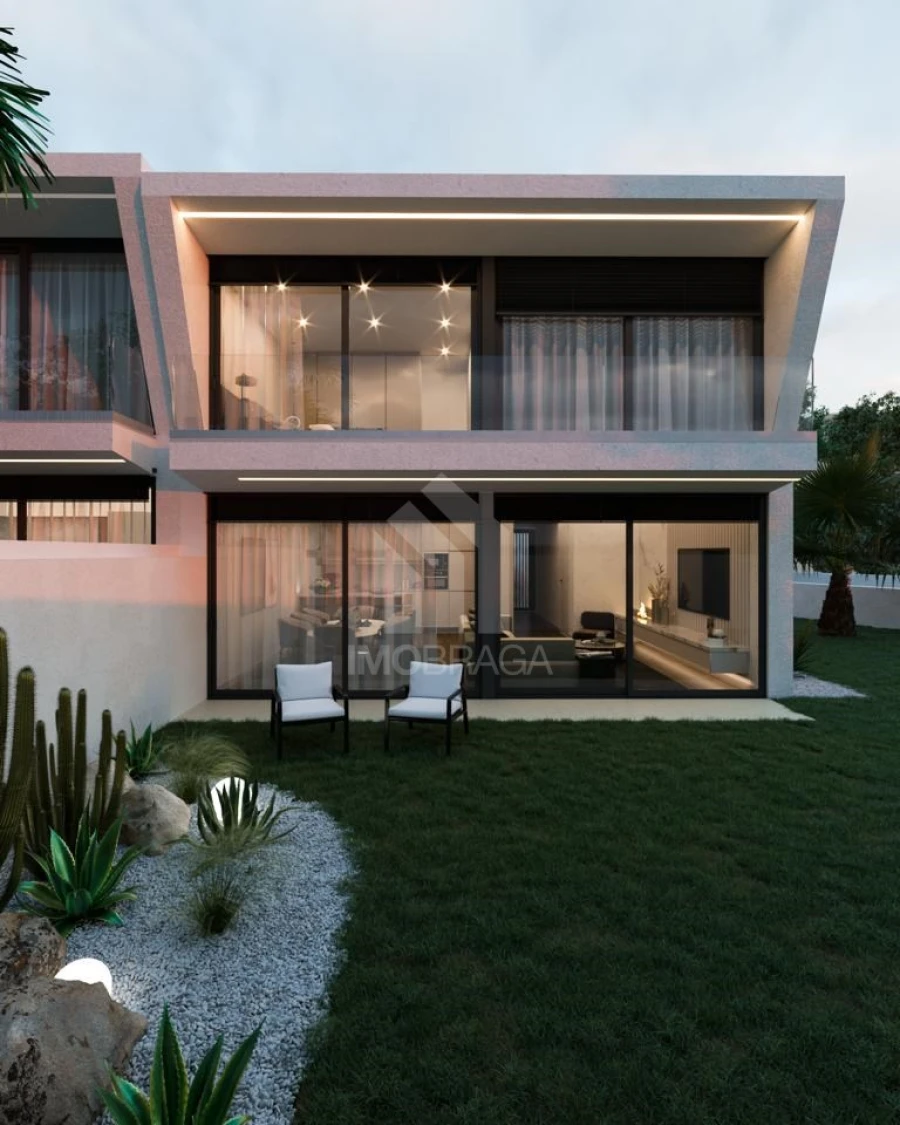 Moradia T3 para Venda em Gualtar Foto 19