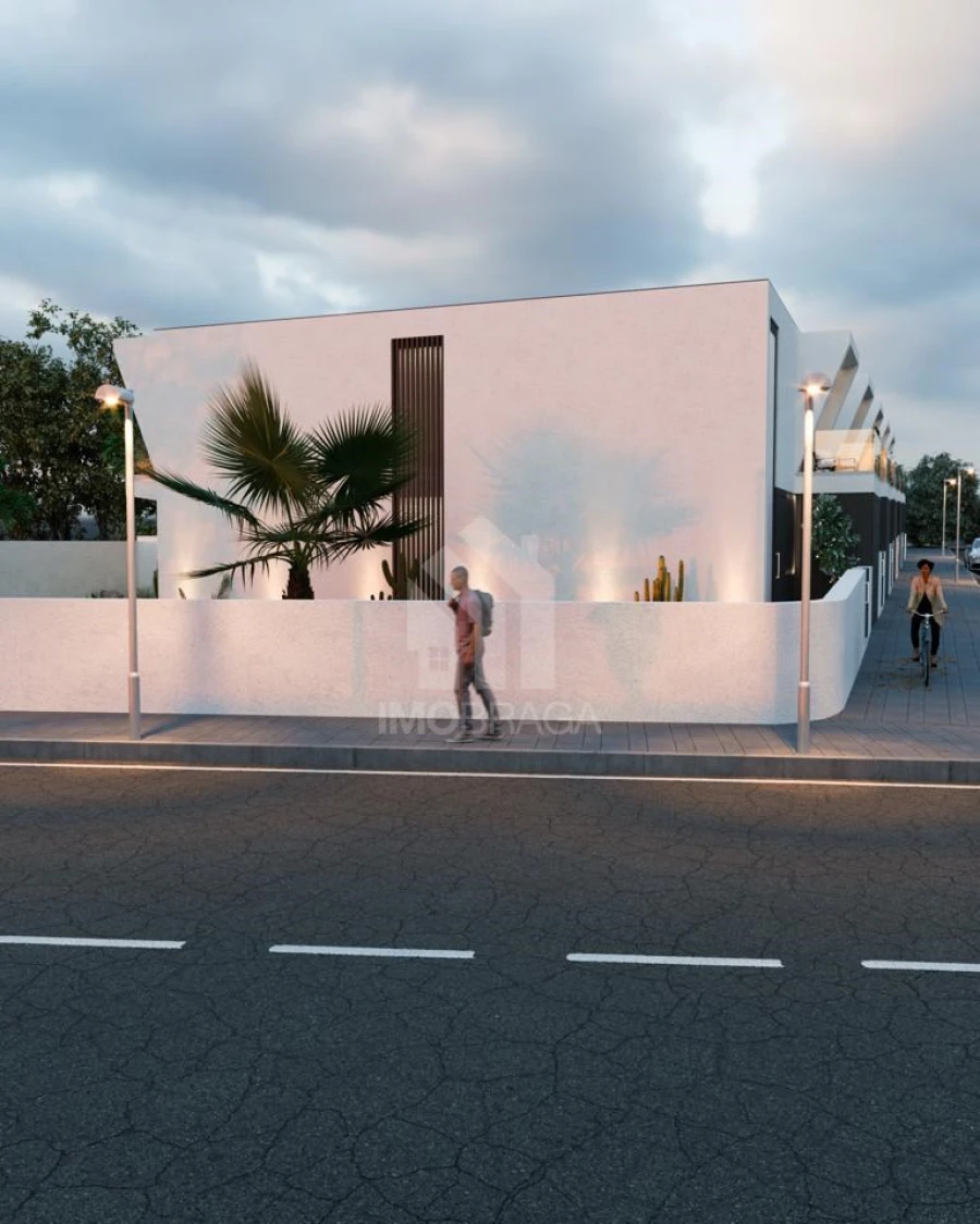 Moradia T3 para Venda em Gualtar Foto 20