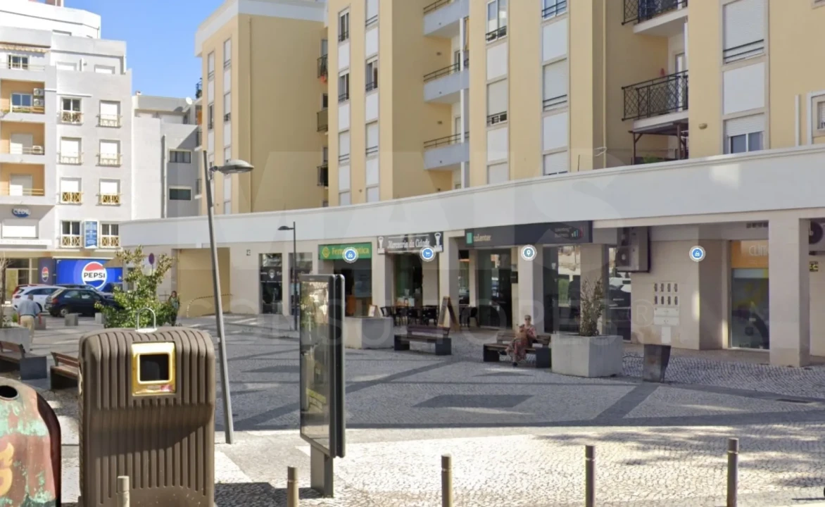 Loja para Venda em São João Baptista Foto 3