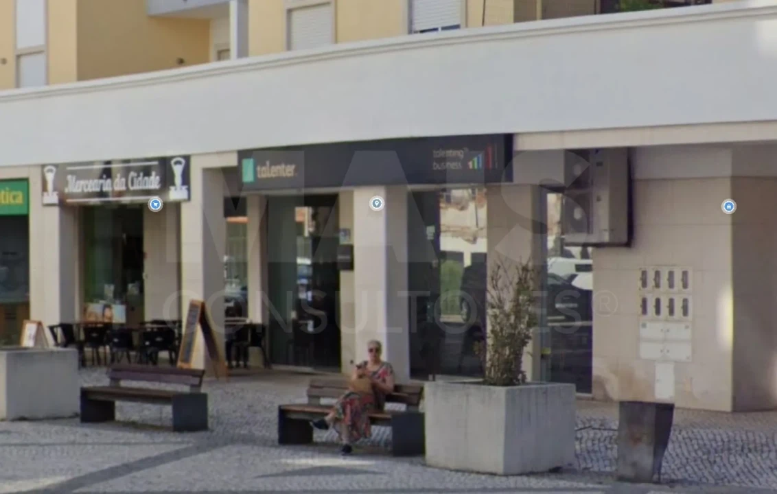 Loja para Venda em São João Baptista Foto 2