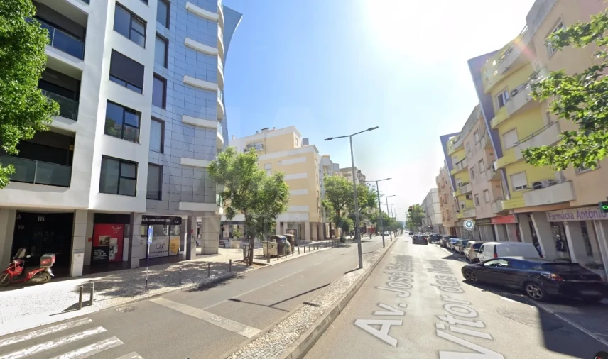 Loja para Venda em São João Baptista Foto 1