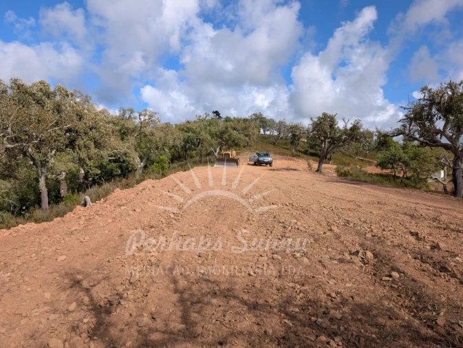 Terreno Agricola ou Rústico para Venda em Grândola e Santa Margarida da Serra Foto 31