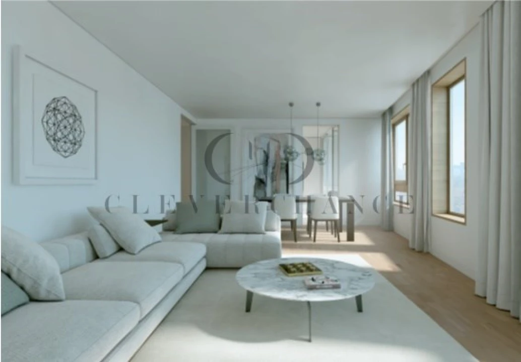 Apartamento T3 para Venda em Cedofeita, Santo Ildefonso, Sé, Miragaia, São Nicolau e Vitória Foto 4