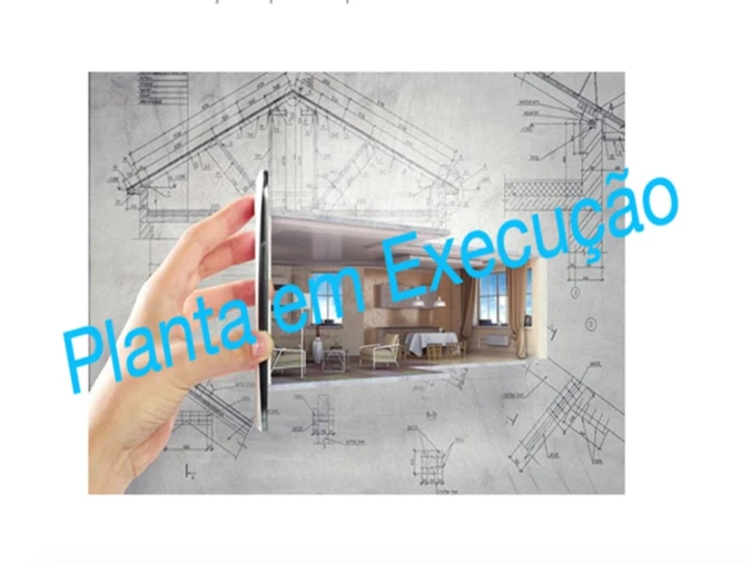 Escritório para Arrendamento em Santa Maria, São Pedro e Matacães Planta 1