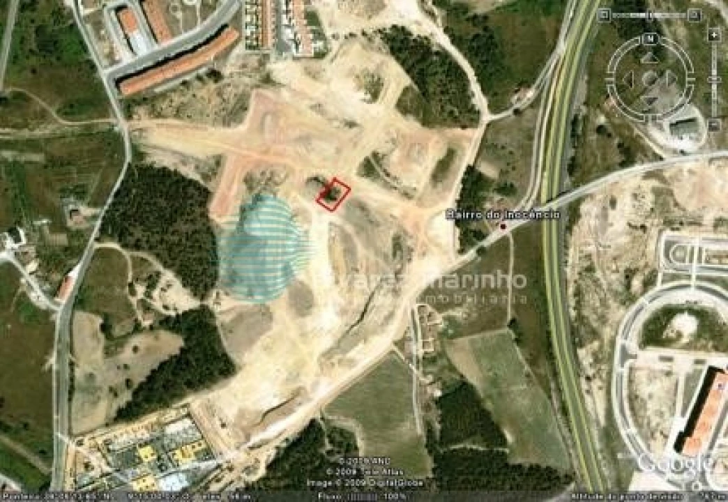 Terreno para Venda em Santa Maria, São Pedro e Matacães Foto 1