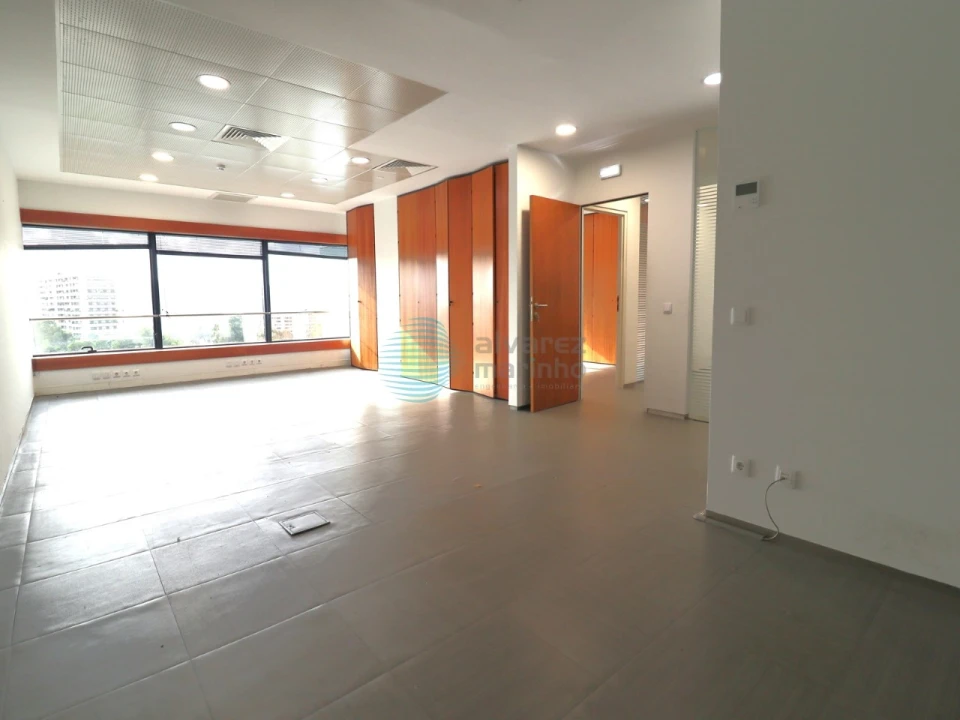 Escritório para Arrendamento em Avenidas Novas Foto 6