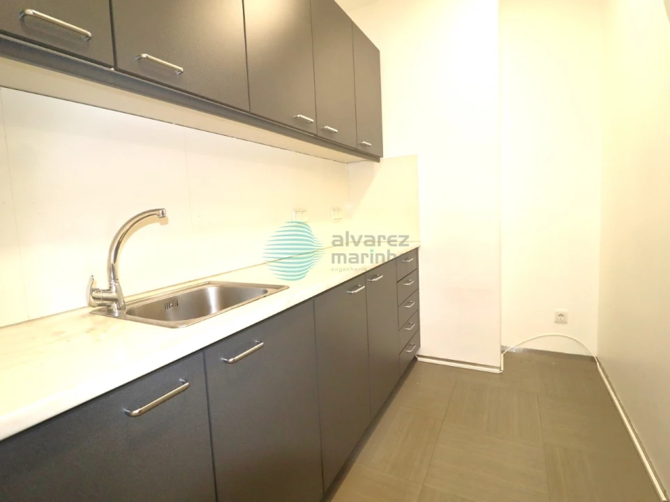 Escritório para Arrendamento em Avenidas Novas Foto 12