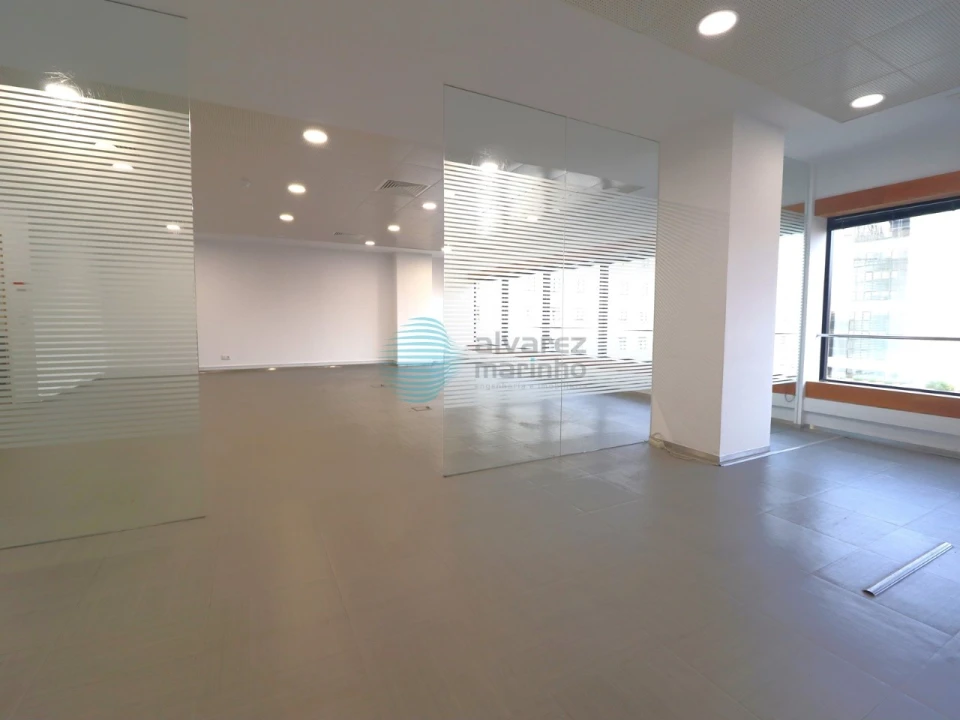 Escritório para Arrendamento em Avenidas Novas Foto 14