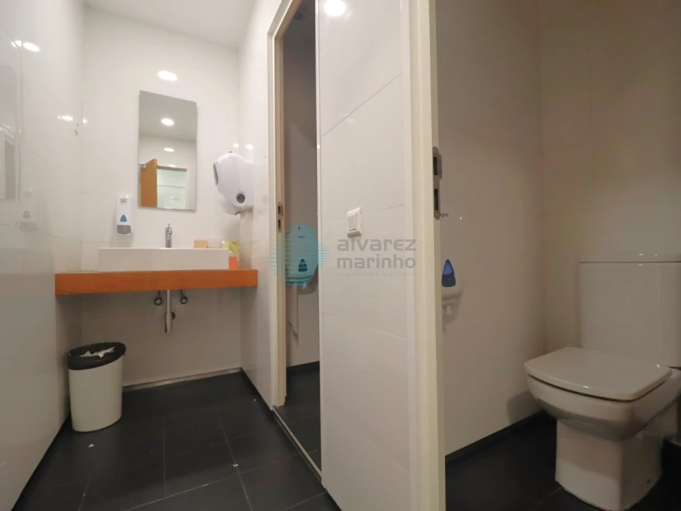 Escritório para Arrendamento em Avenidas Novas Foto 15