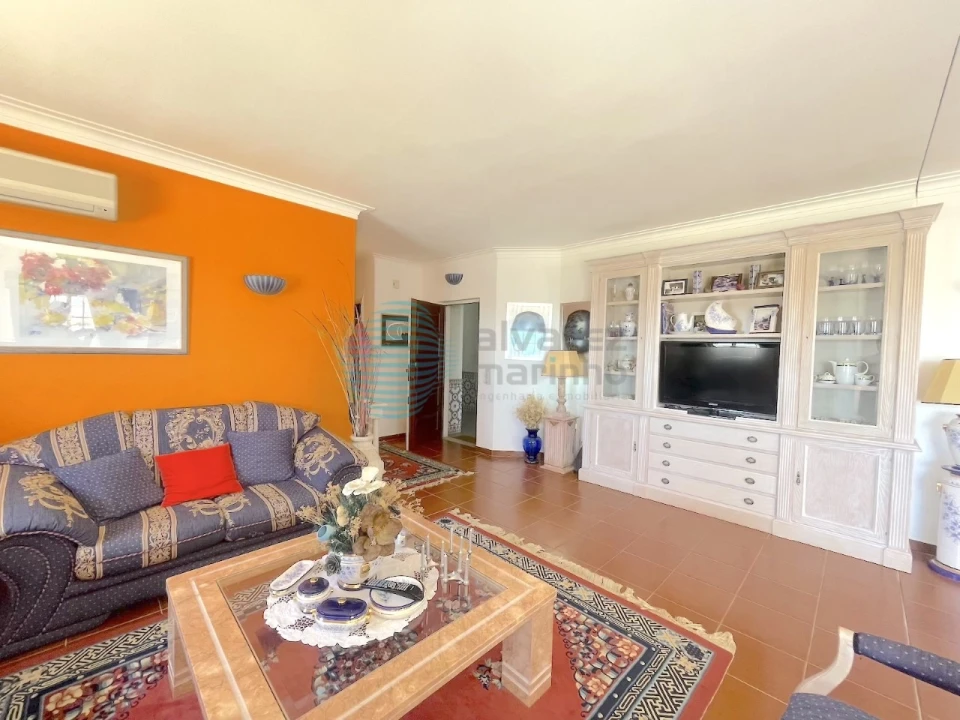 Apartamento T3 para Venda em Portimão Foto 4