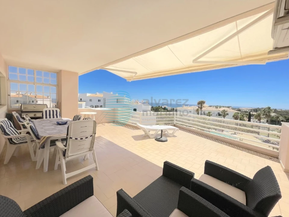 Apartamento T3 para Venda em Portimão Foto 15