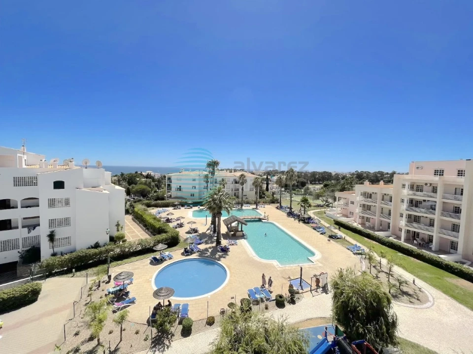 Apartamento T3 para Venda em Portimão Foto 17
