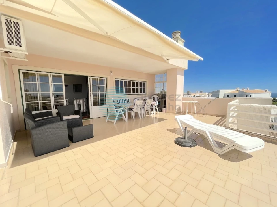 Apartamento T3 para Venda em Portimão Foto 22
