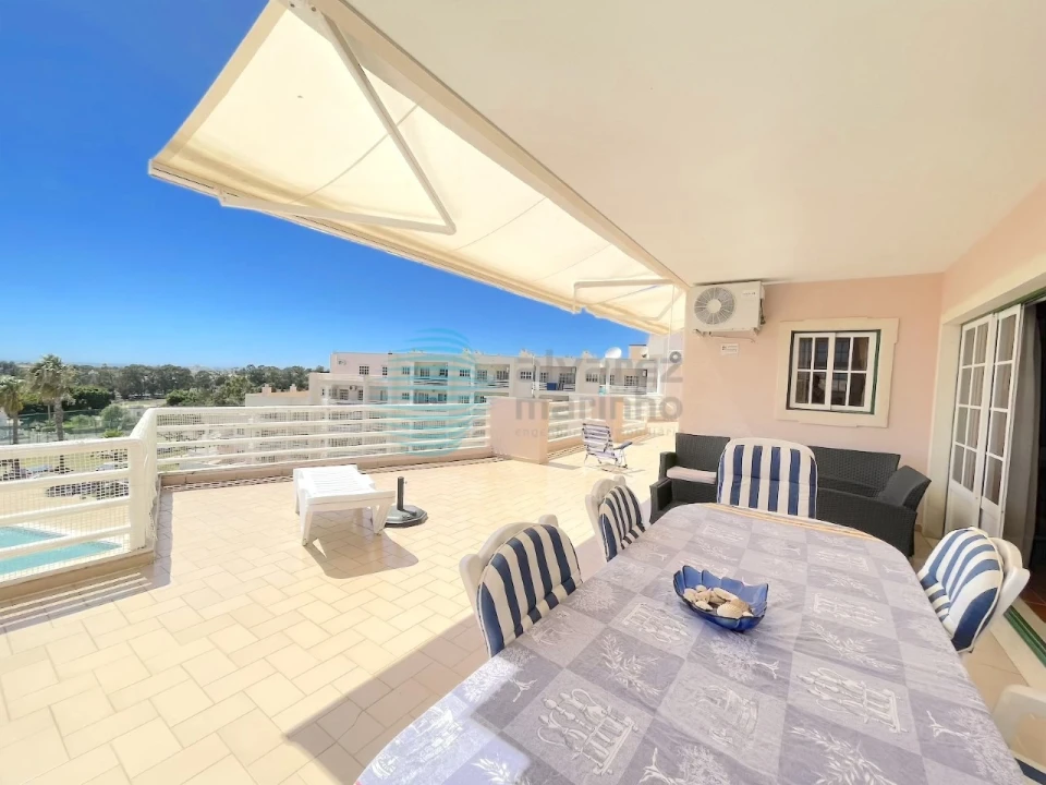 Apartamento T3 para Venda em Portimão Foto 24