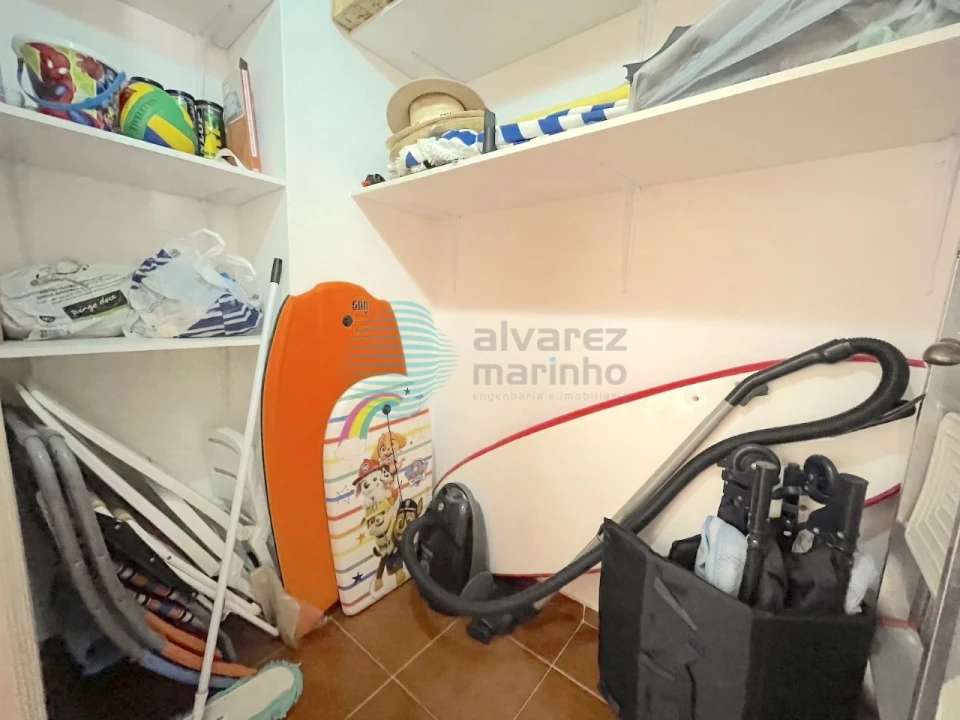 Apartamento T3 para Venda em Portimão Foto 30