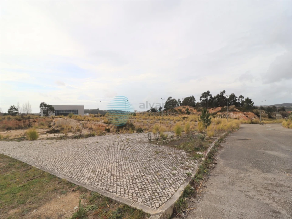 Terreno P/ Prédio para Venda em Santa Maria, São Pedro e Matacães Foto 7