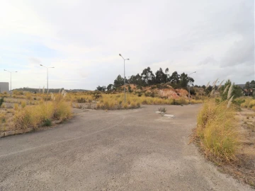 Terreno P/ Prédio para Venda em Santa Maria, São Pedro e Matacães