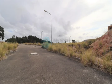 Terreno P/ Prédio para Venda em Santa Maria, São Pedro e Matacães