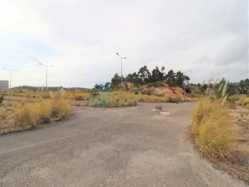 Terreno P/ Prédio para Venda em Santa Maria, São Pedro e Matacães