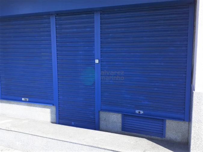 Loja para Venda em Algueirão-Mem Martins Foto 6