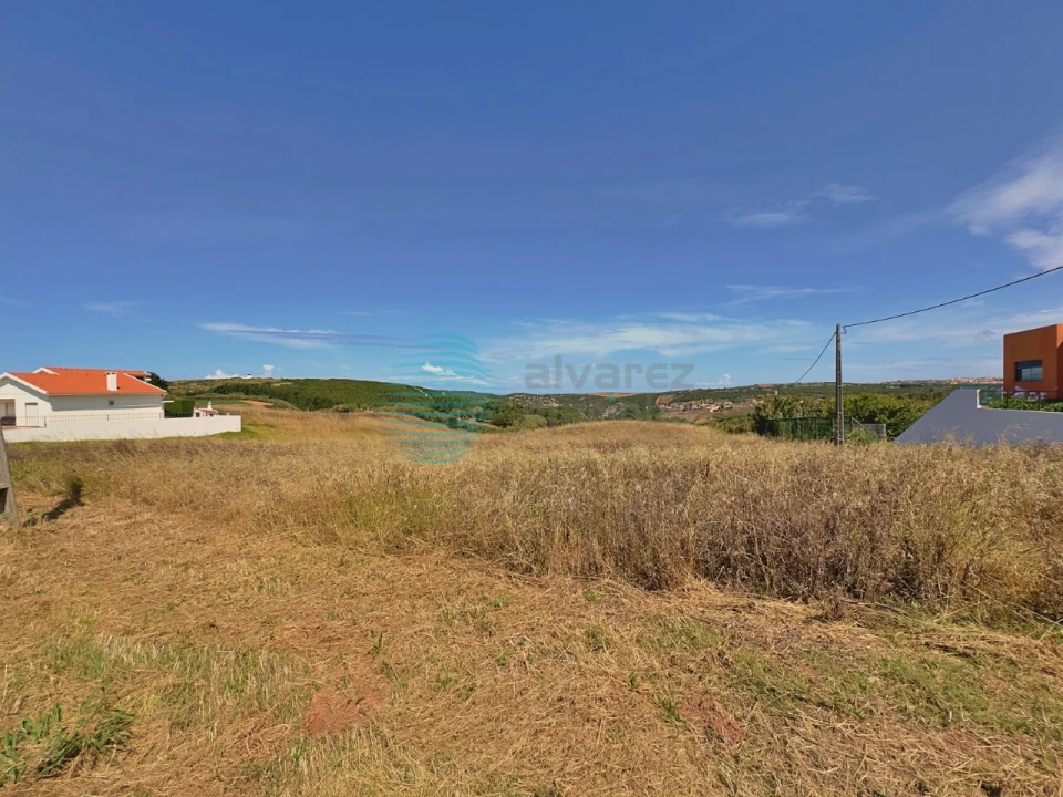 Terreno Agricola ou Rústico para Venda em A dos Cunhados e Maceira Foto 5