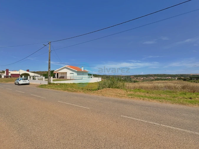 Terreno Agricola ou Rústico para Venda em A dos Cunhados e Maceira Foto 2