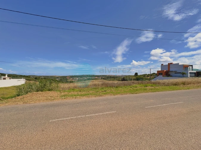 Terreno Agricola ou Rústico para Venda em A dos Cunhados e Maceira Foto 3