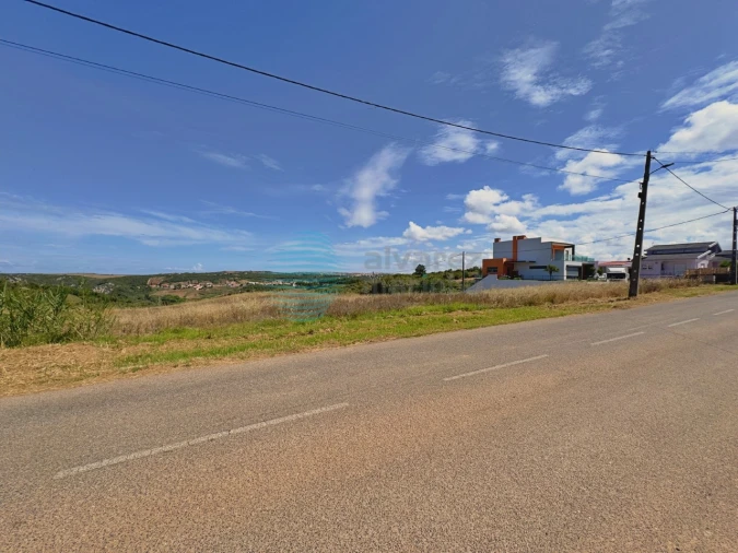 Terreno Agricola ou Rústico para Venda em A dos Cunhados e Maceira Foto 4