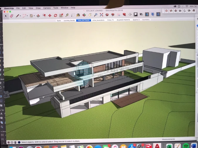 Terreno Agricola ou Rústico para Venda em A dos Cunhados e Maceira Foto 7
