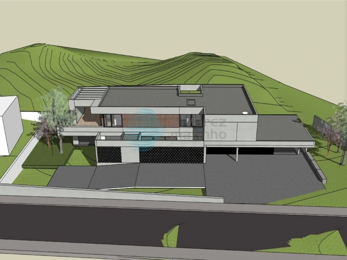 Terreno Agricola ou Rústico para Venda em A dos Cunhados e Maceira Foto 8