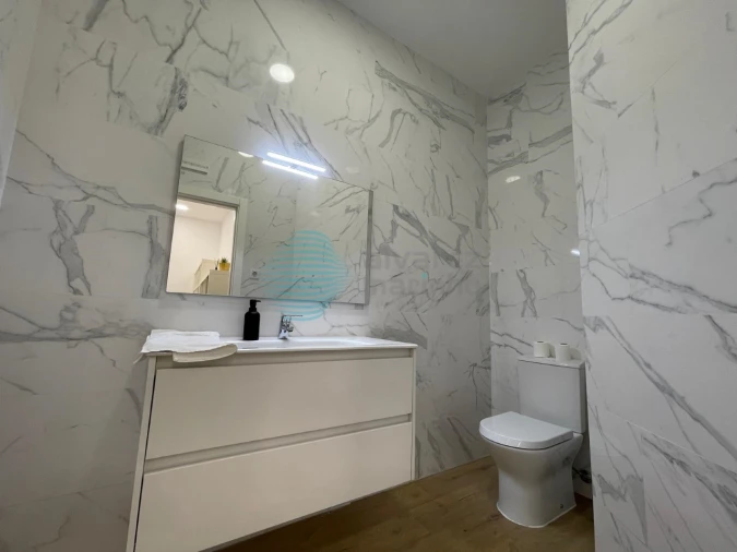 Loja para Cedência de Quotas em Avenidas Novas Foto 7