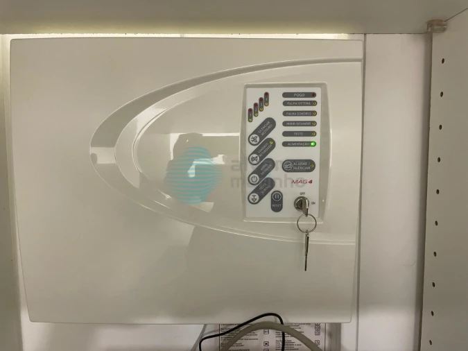 Loja para Cedência de Quotas em Avenidas Novas Foto 10