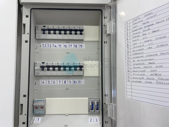 Loja para Cedência de Quotas em Avenidas Novas Foto 11