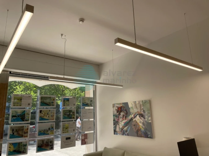 Loja para Cedência de Quotas em Avenidas Novas Foto 12