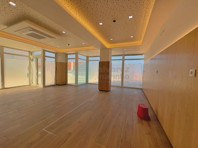 Loja para Venda em Ericeira Foto 7